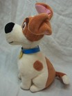 Ty The Secret Life Of Pets Max The Dog 6  Plush Stuffed Animal Toy