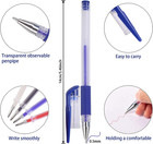 4 Pieces Heat Erasable Pens For Fabric With 28 Refills Fabric Marking Pens Fabri