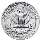 1932 Washington Quarter Better Grade Complete Your Album  Silver 
