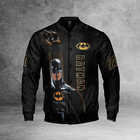 Personalized Batman You Wanna Get Nuts Let s Get Nuts Jacket