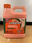 6-pack Citristrip Paint   Varnish Stripping Gel Citrus Non-toxic Low Voc 32oz Ea