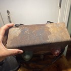International Electric Company Model 106 Electric Fence Charger 110v Ac