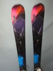 K2 Superburnin  Women s Carving Skis 146cm Marker Ers 11 0 Adjustable Bindings  