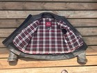 Indian Motorcycle Leather Jacket Xl