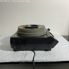 Vtg  80s Kodak Carousel 4200 Slide Projector W 140 Slide Tray  works  No Remote 