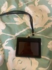 Coach Lanyard With Id Holder