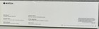 Genuine Apple Watch Sport Band Strap 45mm  Midnight - S m  140   190mm 