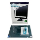 Kantek Secure View Blackout Privacy Filter For 19  Flat Panel Monitor