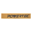 12 In  Abrasive Cleaning Stick For Sanding Belts And Discs Natural Rubber Build