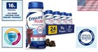Delicious Dark Chocolate Meal Replacement Shake - 24 Count  Gluten Free   Kosher