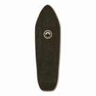 Yocaher Mini Cruiser Blank Deck - Stained Blue  deck Only 