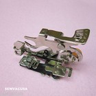 Ruffler Foot For Viking Husqvarna Sewing Machine 