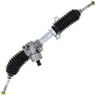 Niche Steering Gear Box Rack   Pinion For Can-am Defender Hd8 Hd10 709402317