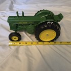 Vintage Ertl John Deere Model R Diesel 1 16 Diecast Tractor Series Ii