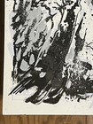 Something Is Killing The Children  1 Reprint Original Cover Art