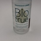 Bausch   Lomb Bio True Multi-purpose Contact Lens Solution 10 Fl Oz
