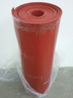 Silicone Rubber Sheet 1 2 Thk X 36 x 12   Duro 55   -5  Free Shipping