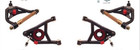 1964-72 Gm A Body Disc Brake Kit Front Wilwood Calipers   Suspension Package