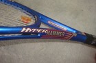 Wilson Hyper Hammer 5 9 Tennis Racquet 95 Sq In Hyper Carbon Grip 4-1 4 