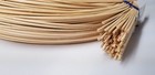 Round Reed  3 - 3 32   2 25mm  Diameter - 750  Foot Coil Basket Wicker Cain Chai