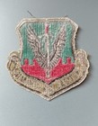 1 Tactical Air Command Insignia Subdued Patch New