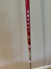 Aldila Ascent Red 60 Driver Shaft R Flex Ping Adapter Tip   Grip New