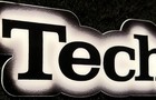 Technics 1200 Dj Sticker  original Logo  4 3 4 X 1 1 8  Glossy Thick Waterproof