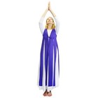 Danzcue Streamer Tunic  dress Not Included 