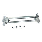 Left Front Side Window Regulator Cpn7511 Fits Kenworth Cabover W900a Early K100