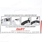 Stan s No Tubes Dart Tool Tubeless Bike Tire Plug Puncture Repair Kit W  2 Darts