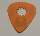 Billie Eilish Finneas 2019 Tour Guitar Pick Genuine Concert Plectrum Taco Bell