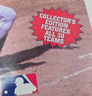 Monopoly Major League Baseball Collector s Edition -2004  Complete