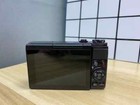 Canon Powershot G7x Digital Camera 20 3 Mp  Optical Zoom Wifi nfc Touch Screen