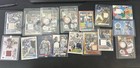 4 Lb Baseball Card Mystery Box     1 000  Cards     Guaranteed Auto patch     50  Hits