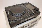 Pioneer Cdj-2000 Dj Multi Player Digital Turntable  
