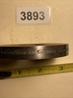 American Bank Note Company Printing Roll 3893