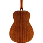 Fender California Malibu Vintage Acoustic-electric Guitar Aged Natural