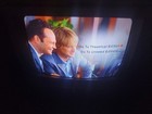Emerson Ewc19t5 19-inch Tv Vcr Dvd Vhs Crt Combo With Retro Gaming Model 2005