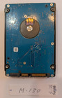 Seagate St4000lm016 4tb 5400rpm Sata3 2 5  Hdd Hard Drive 128mb Cache 15mm M-130