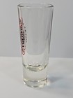 Jose Cuervo Shot Glass Tequila Mexico
