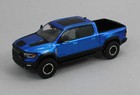 1 64  shadow Pro  Blue Dodge Ram Trx Pickup Truck  nib 