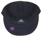 Mls Philadelphia Union Flat Brim Flex Adidas Hat - Size S m