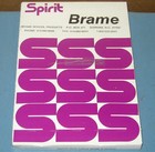 Spirit Master Thermofax Tattoo Stencil Transfer Thermal Paper Transparency Maker