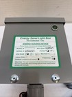 Kvar 120 240v 1 Phase Electric Energy Saver Home Surge Protector Box