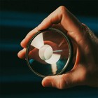 Photography Kaleidoscope Effect Glass Lens Filter 49 52 55 58 62 67 72 77 82mm