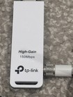 Tp-link Tl-wn722n  846561012744  Wireless Adapter