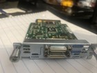 Cisco Wic-2t 2 Port Serial Wan Interface Card