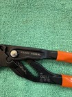 Klein Tools D531-7 Quick-adjust Klaw 7  Pump Pliers