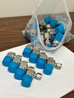 20 Pieces Ss-400-2-8 Stainless Steel Swagelok Tube Fitting  Male Elbow  1 4 I