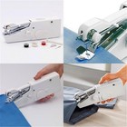 As Seen On Tv Handy Stitch Portable Battery Powered Handheld Sewing Machine New
